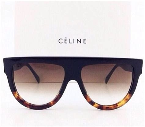 celine shadow sunglasses instagram